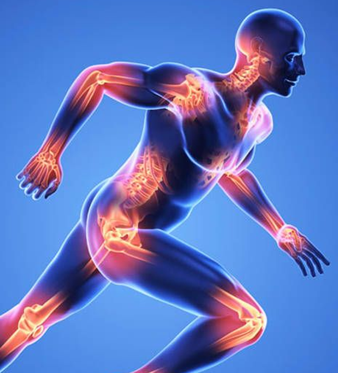 Home Care Physiotherapy in Sector 51 Gurgaon